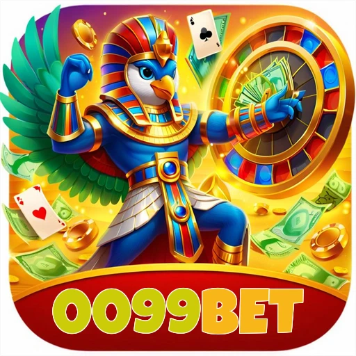 0099BET.COM logo