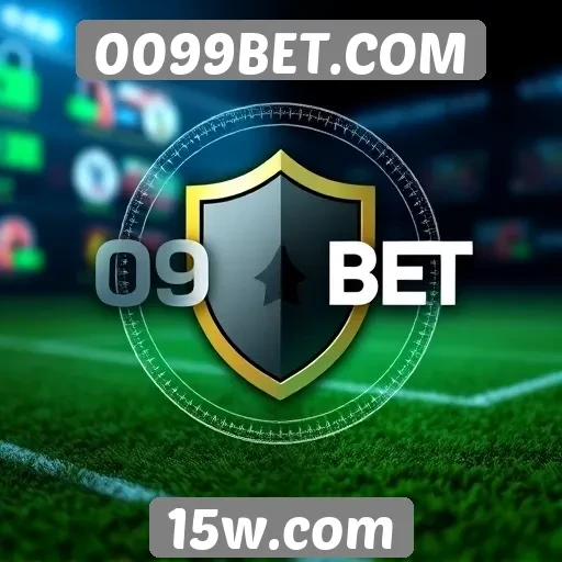 Segurança e proteção de dados no 0099BET.COM