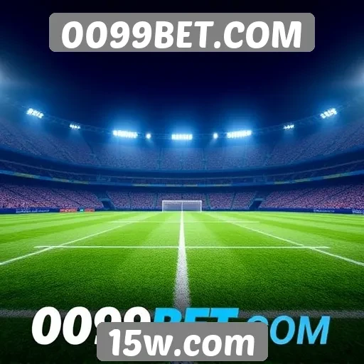 Perspectivas de crescimento para 0099BET.COM