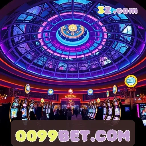 0099BET.COM Promoções