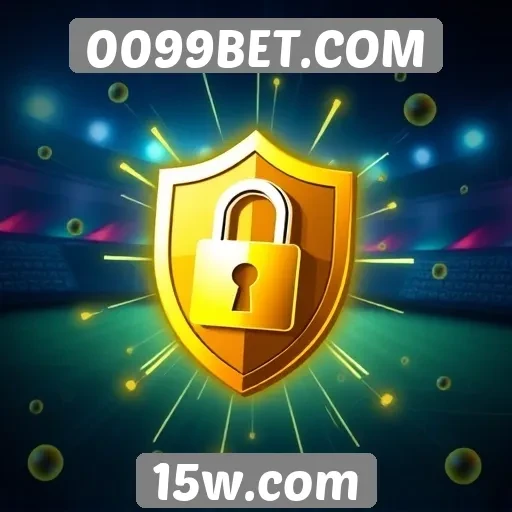 Avaliação da segurança no site 0099BET.COM