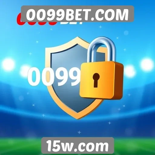 Análise da segurança do site 0099BET.COM