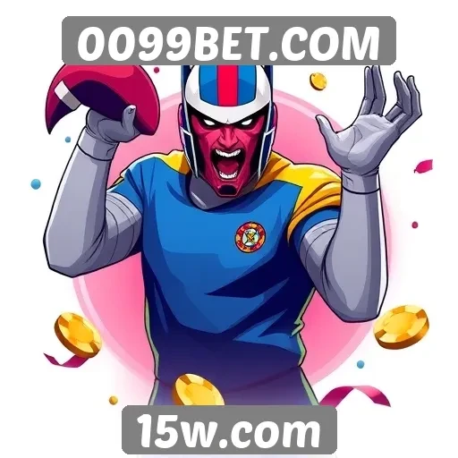 Variedade de jogos disponíveis em 0099BET COM